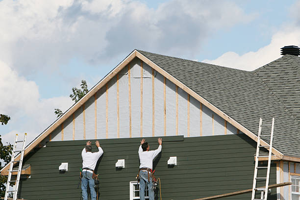 Best Steel Siding Installation  in Decatur, AL