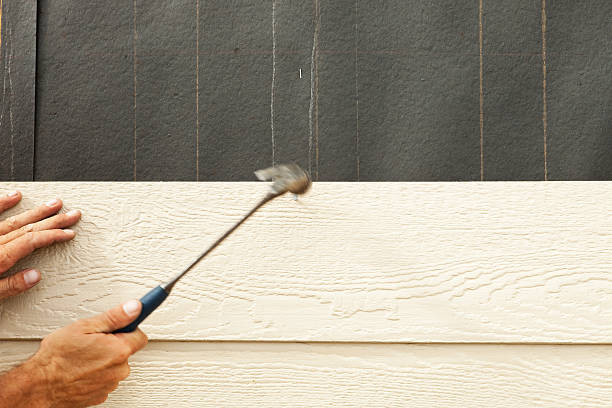 Trusted Decatur, AL Siding Experts